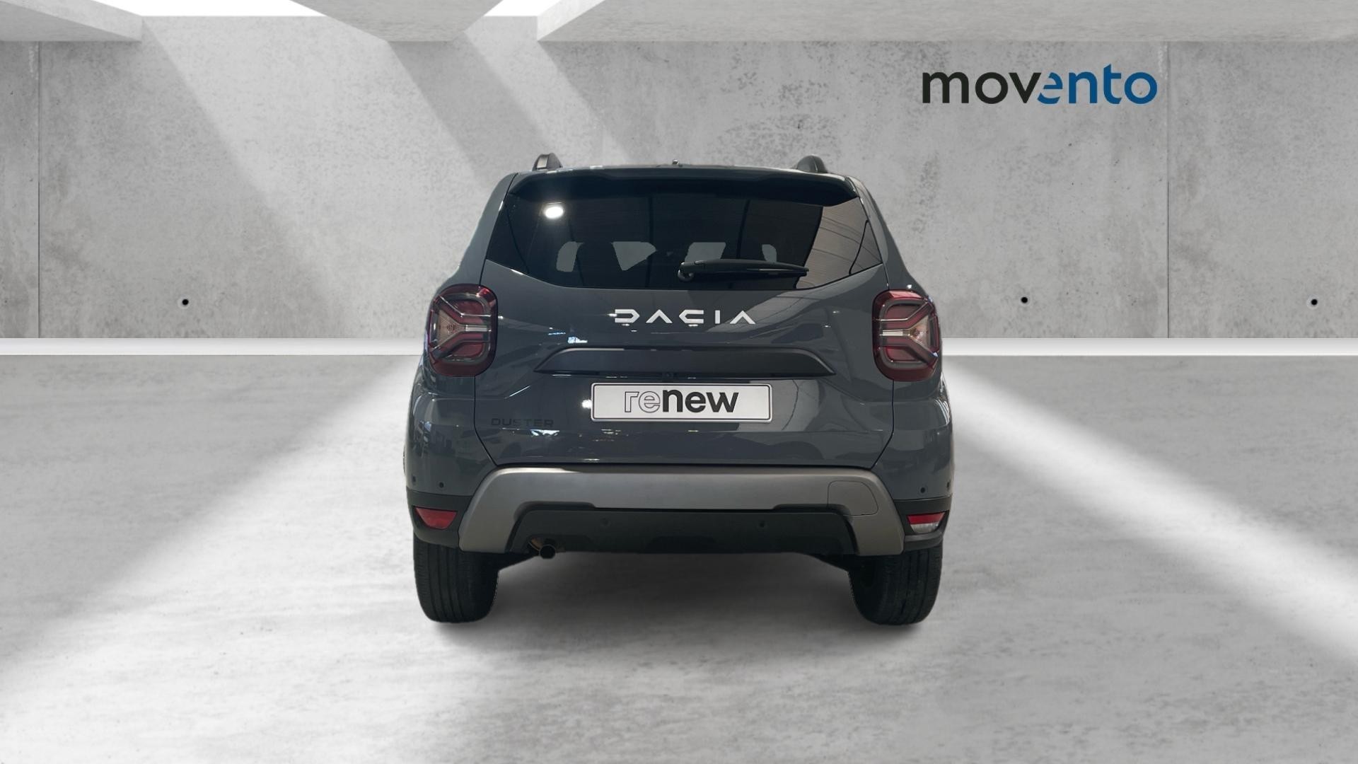 Dacia Duster TCE 150 - 5