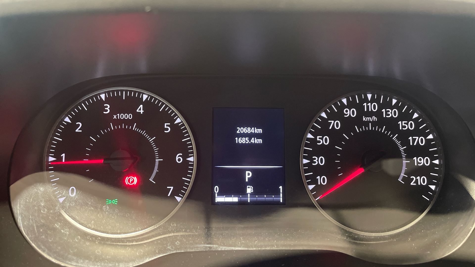 Dacia Duster TCE 150 - 6
