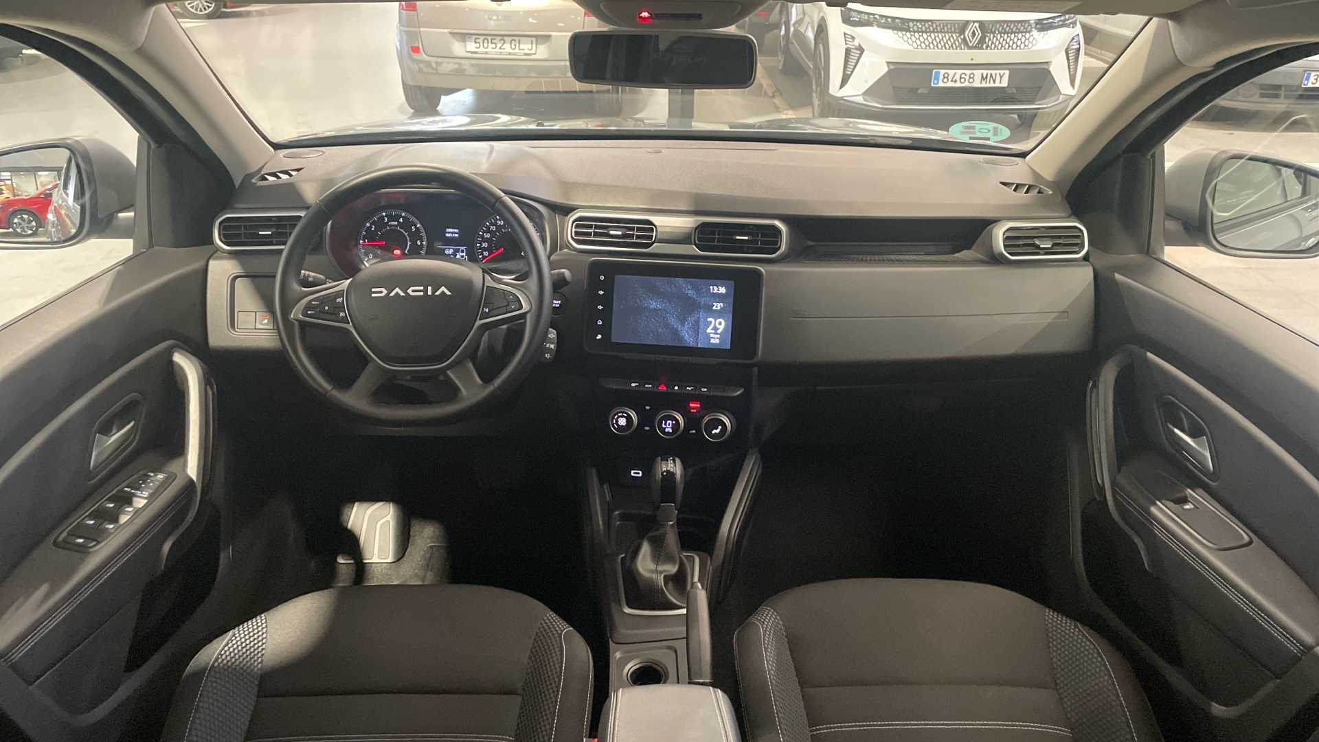 Dacia Duster TCE 150 - 7