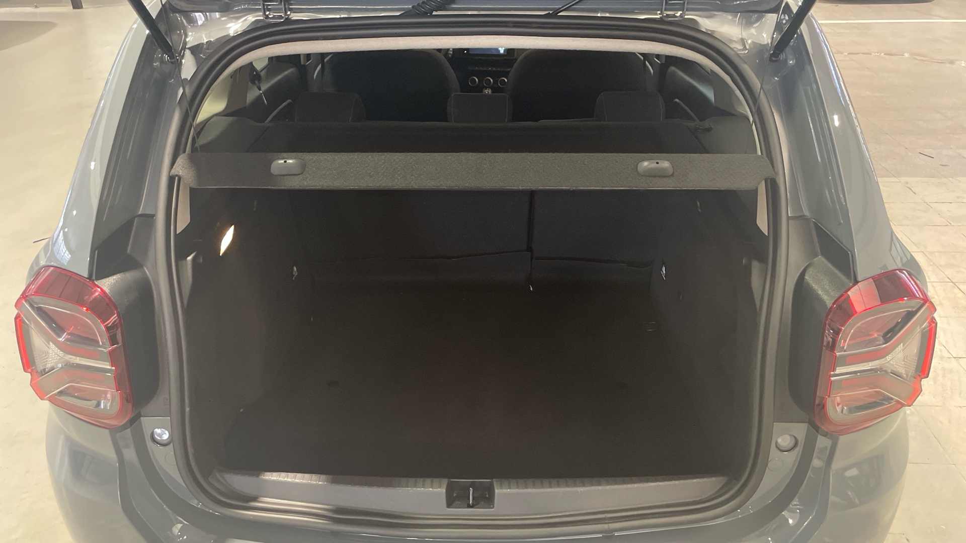 Dacia Duster TCE 150 - 10