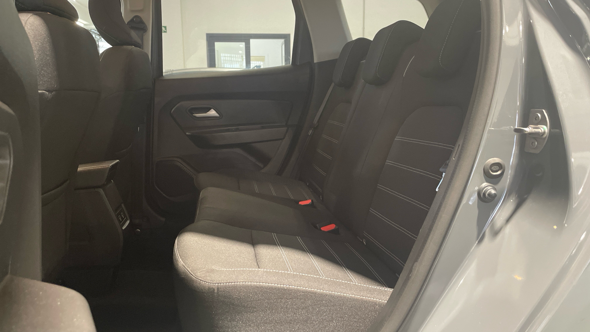 Dacia Duster TCE 150 - 12