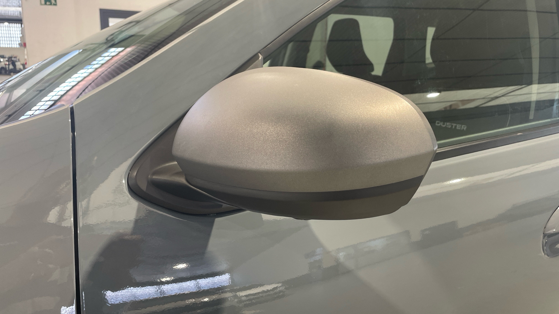 Dacia Duster TCE 150 - 14