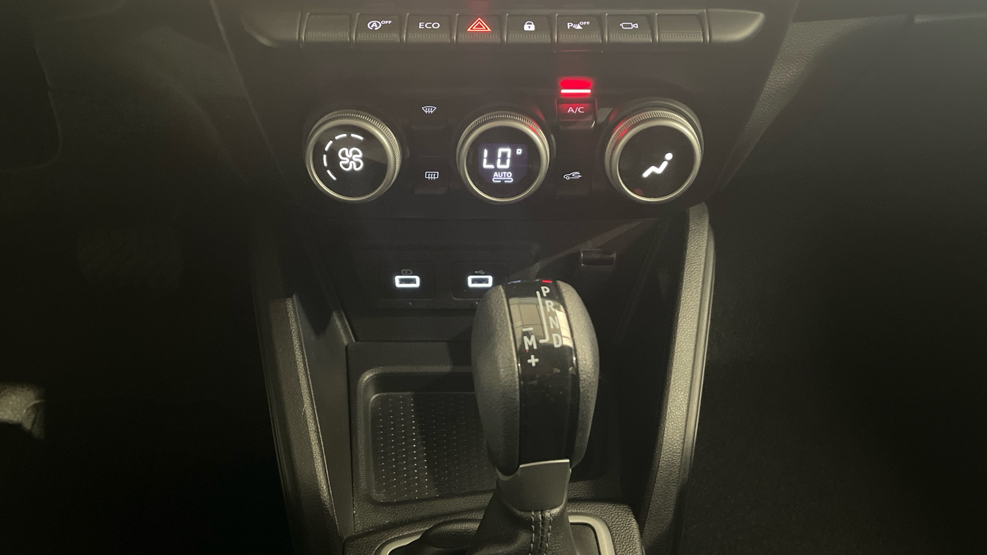 Dacia Duster TCE 150 - 16