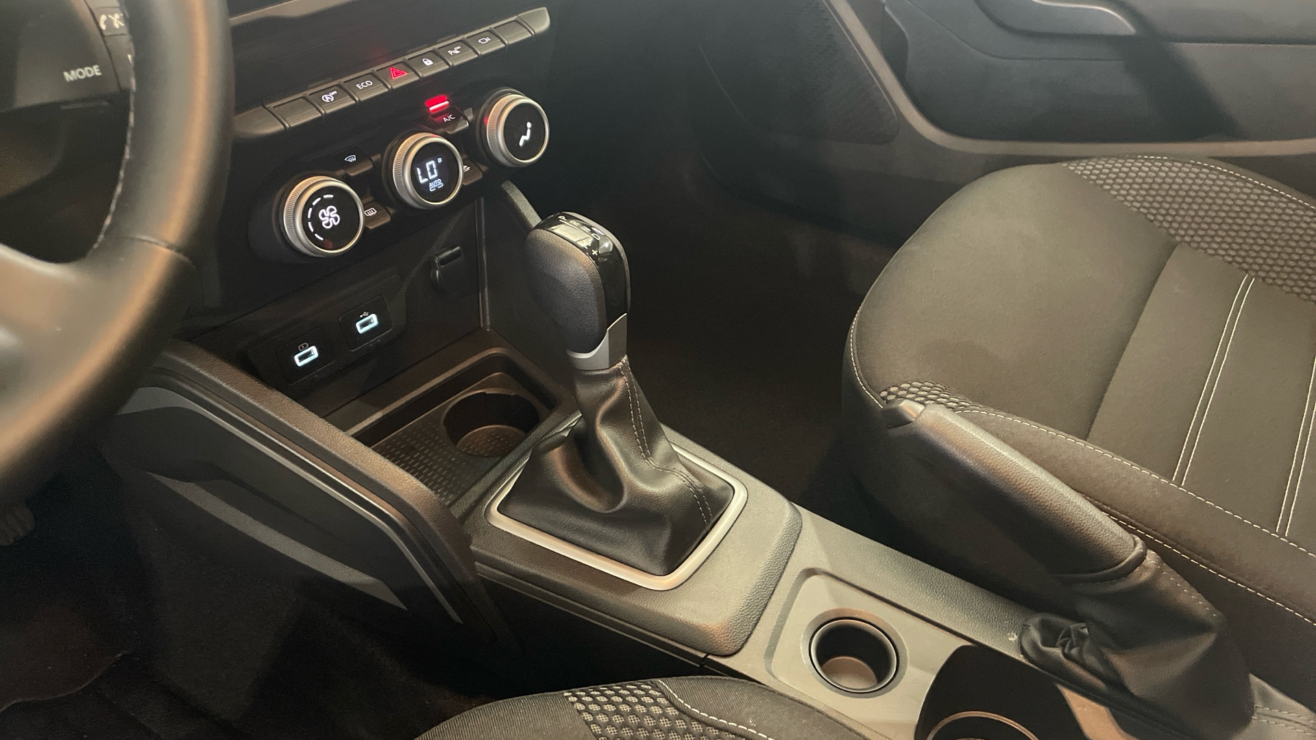 Dacia Duster TCE 150 - 17