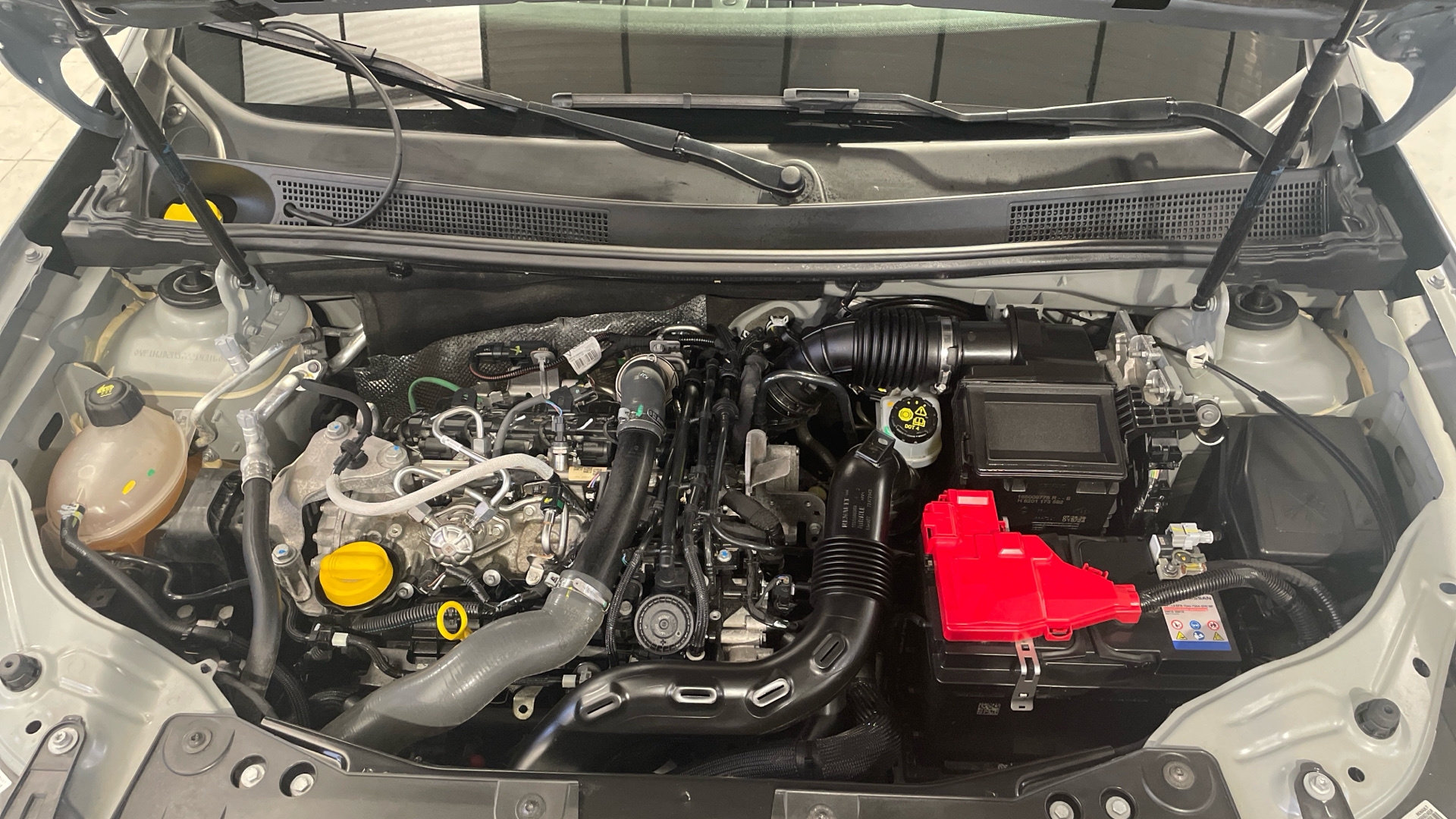Dacia Duster TCE 150 - 20