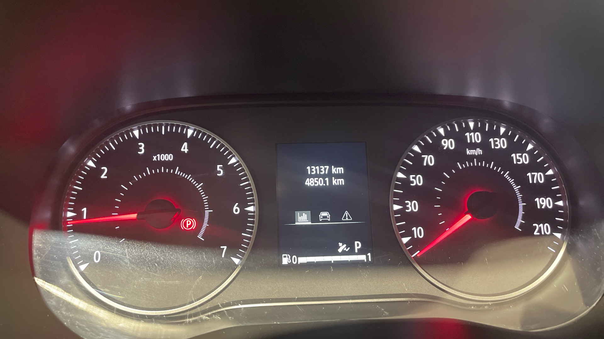 Dacia Sandero TCe 90 - 6