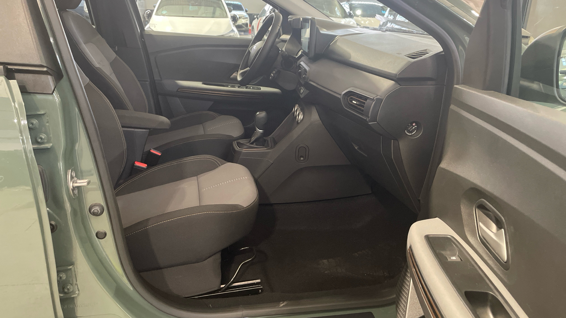 Dacia Sandero TCe 90 - 13