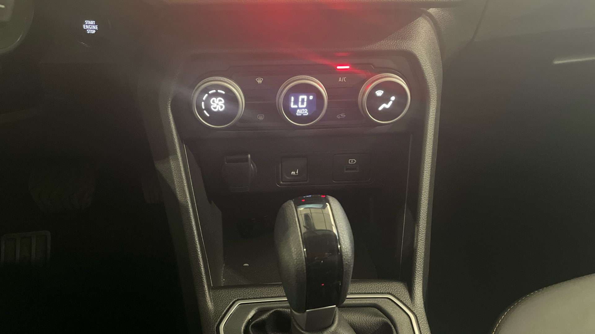 Dacia Sandero TCe 90 - 16
