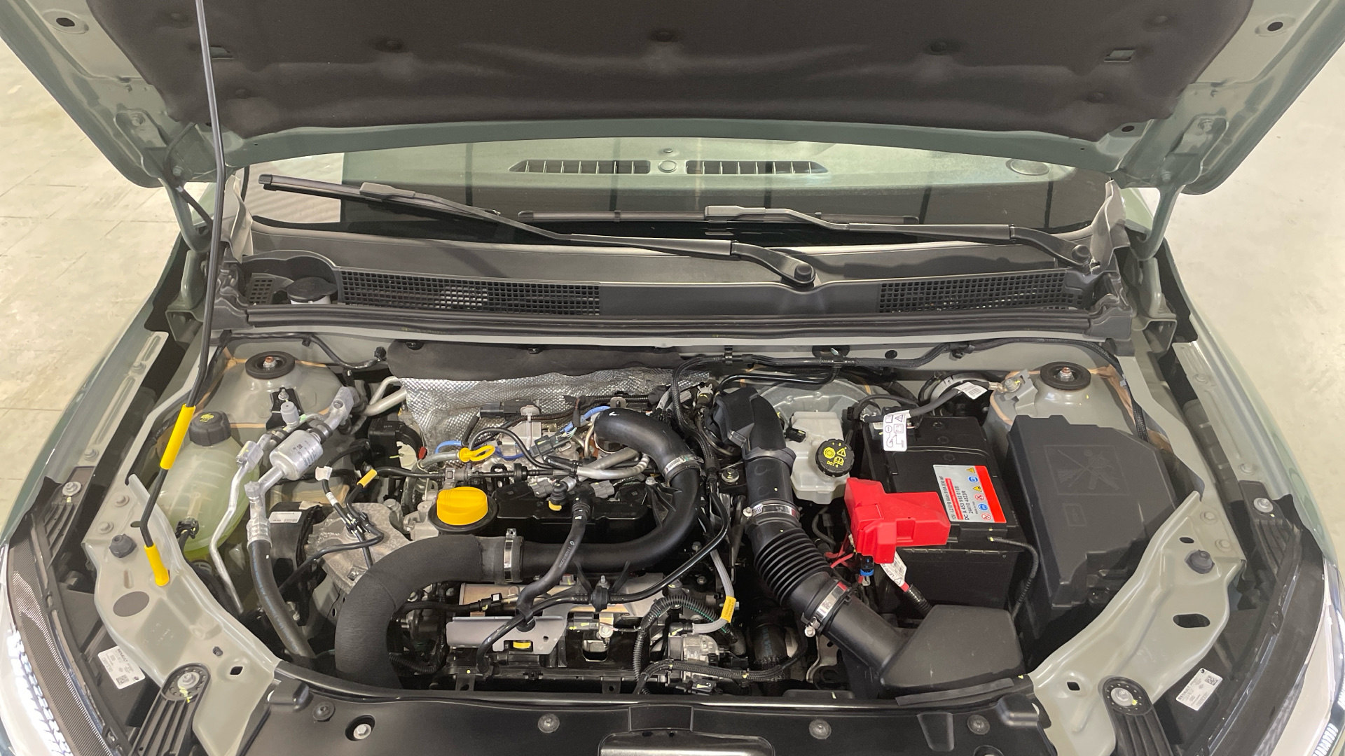 Dacia Sandero TCe 90 - 20