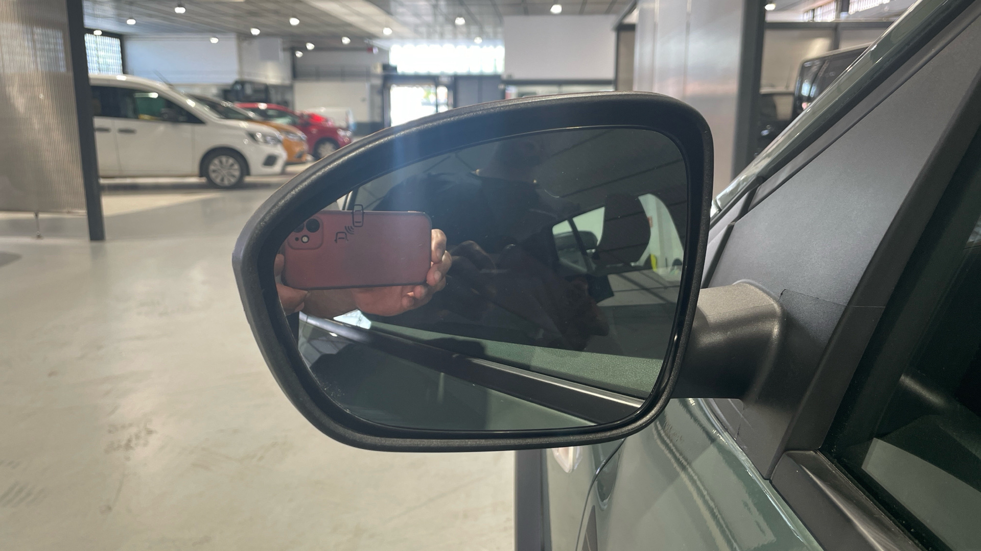 Dacia Sandero TCe 90 - 21