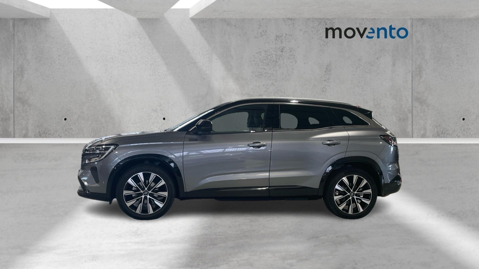 Renault Austral Mild Hybrid 160 - 3