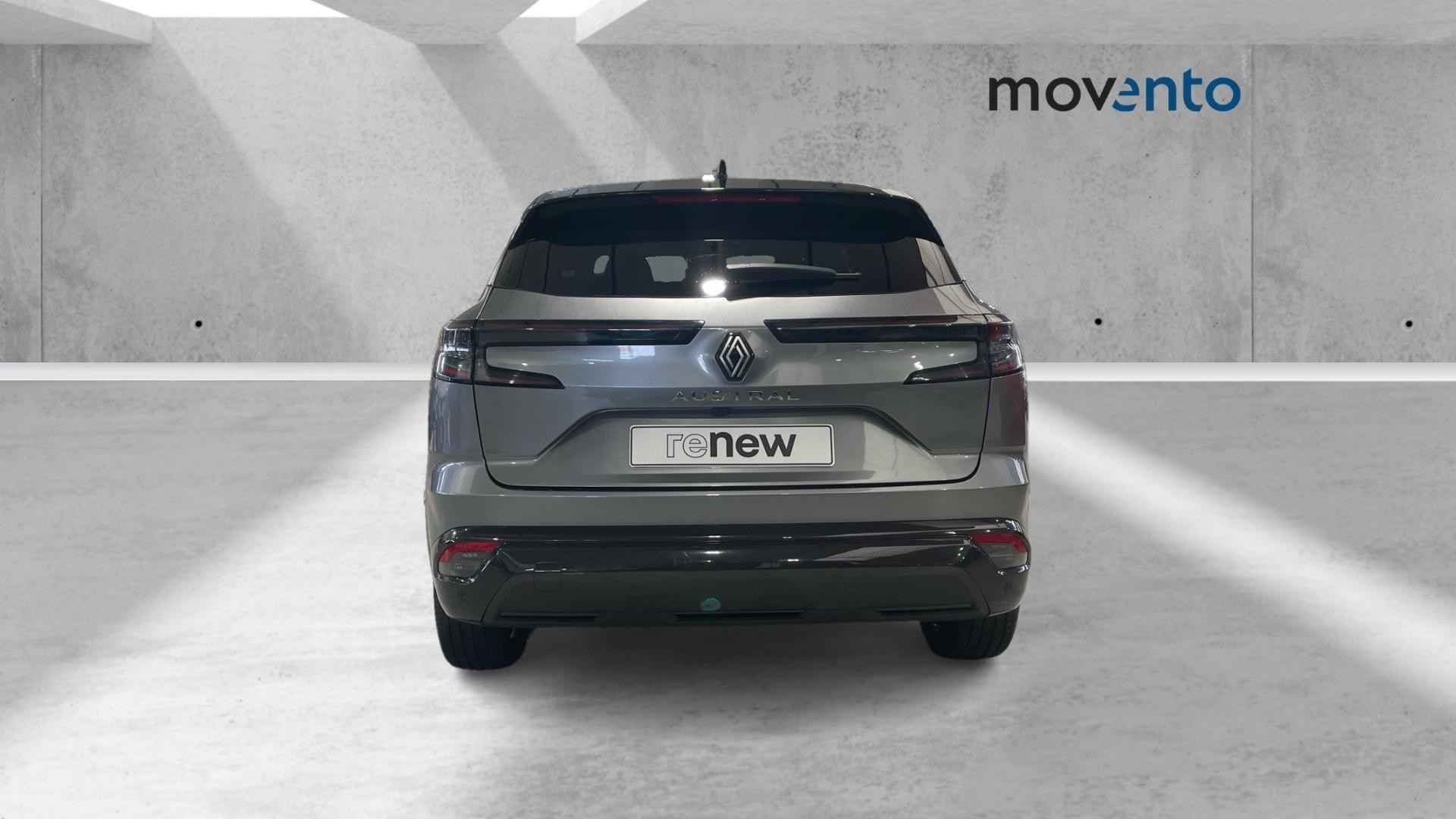 Renault Austral Mild Hybrid 160 - 5