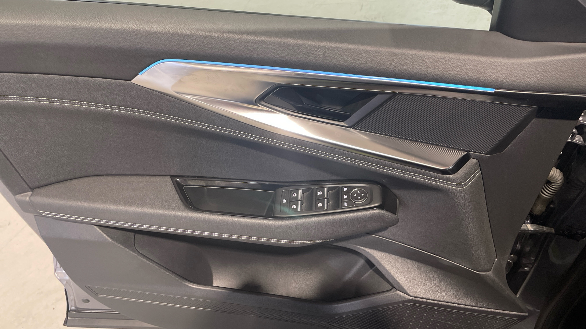 Renault Austral Mild Hybrid 160 - 9