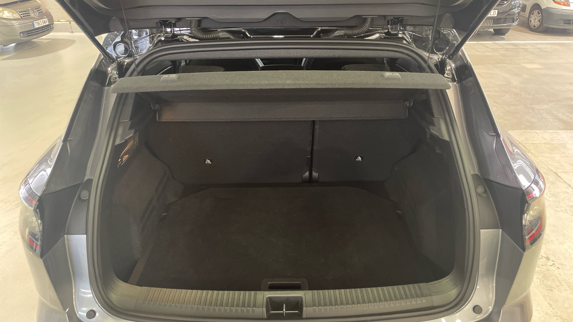 Renault Austral Mild Hybrid 160 - 10