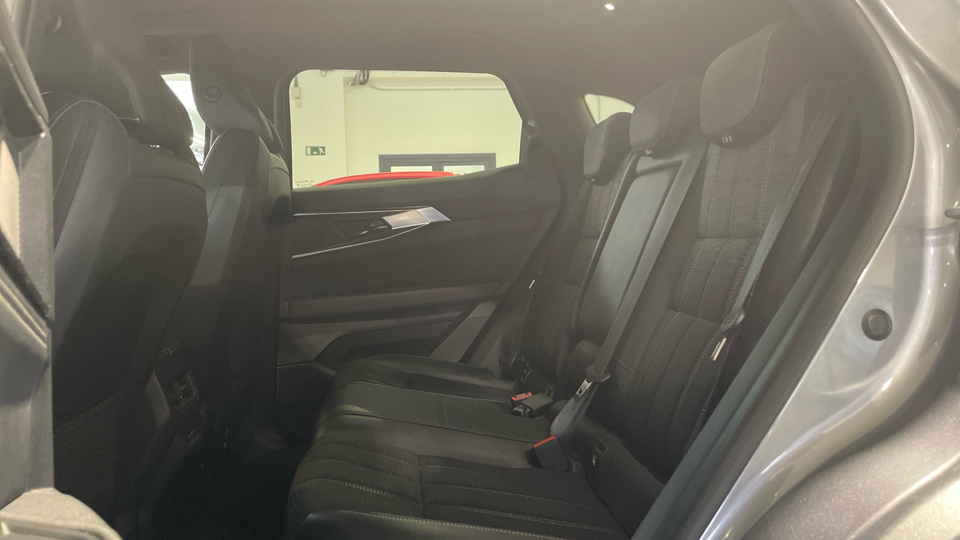 Renault Austral Mild Hybrid 160 - 12