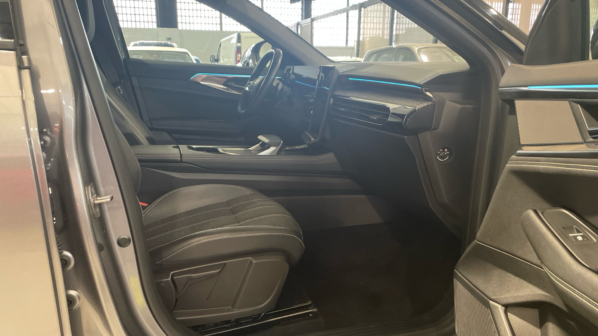 Renault Austral Mild Hybrid 160 - 13