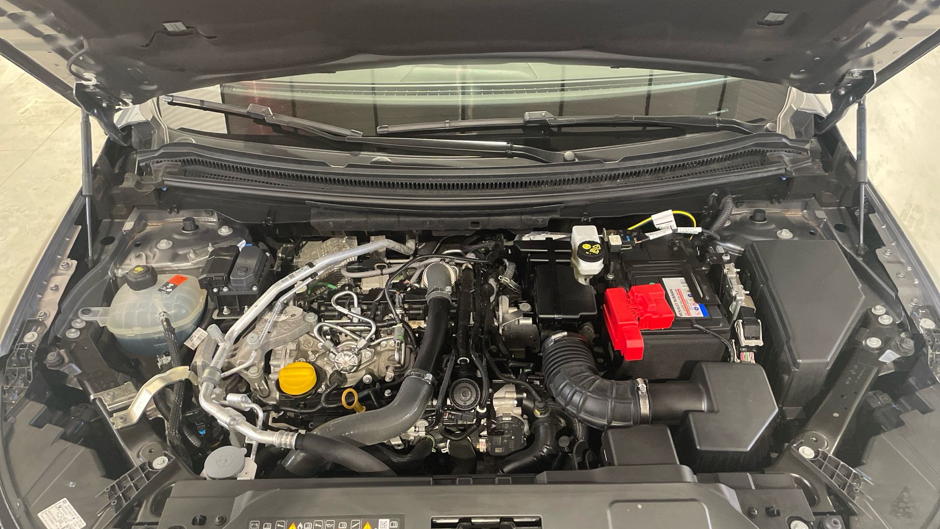 Renault Austral Mild Hybrid 160 - 20