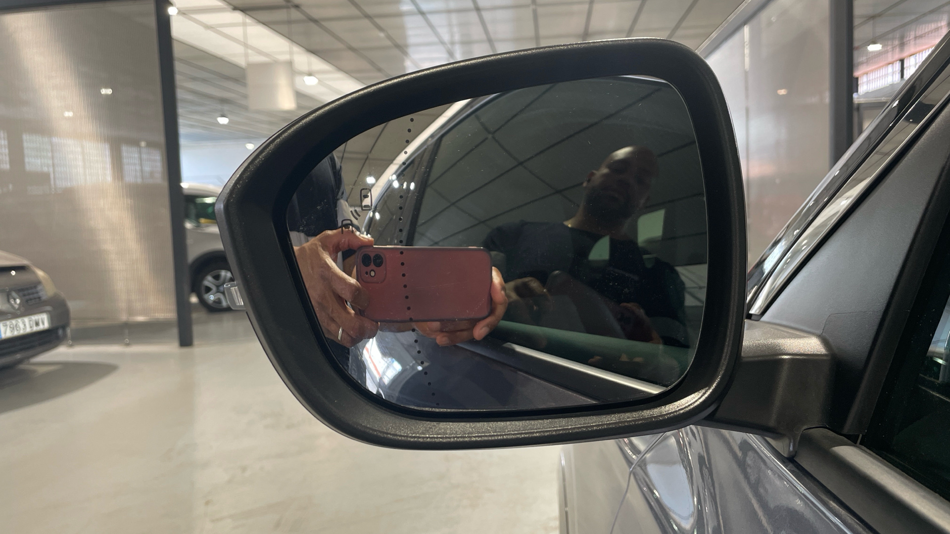 Renault Austral Mild Hybrid 160 - 21