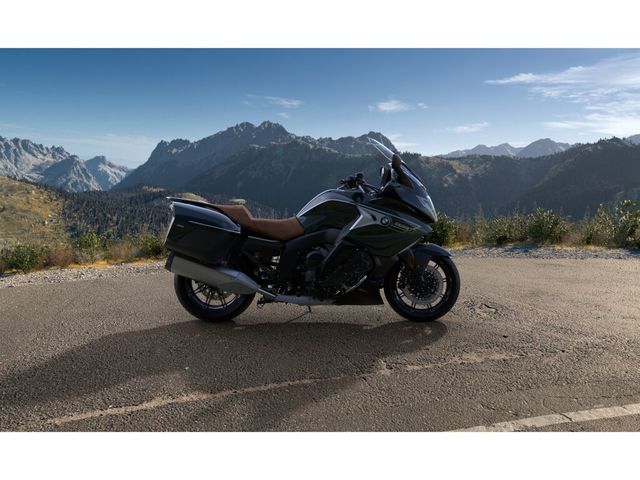 BMW Motorrad K 1600 GT  de ocasión 