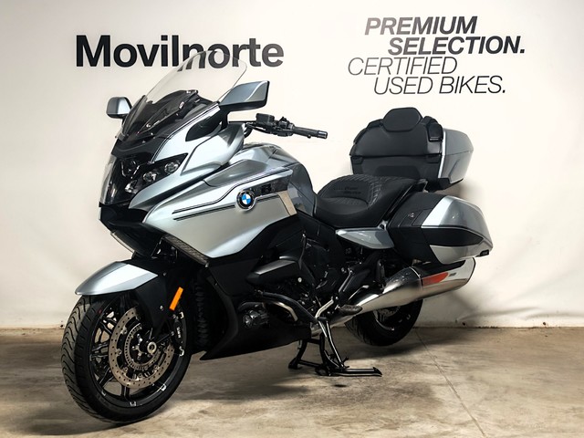 BMW Motorrad K 1600 B  de ocasión 