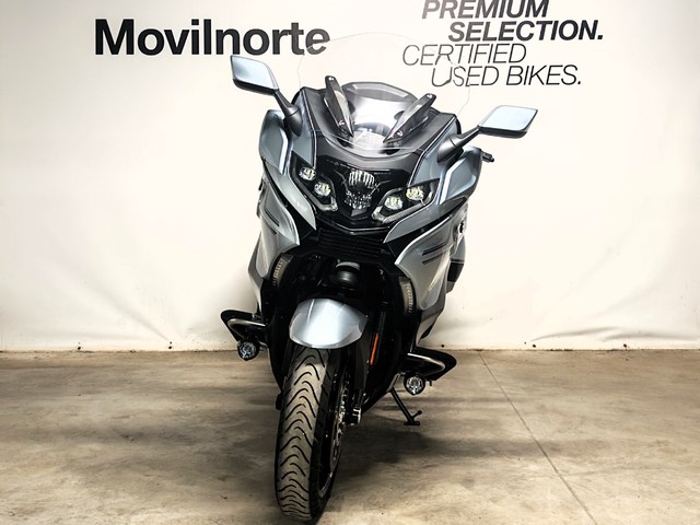 BMW Motorrad K 1600 B  de ocasión 