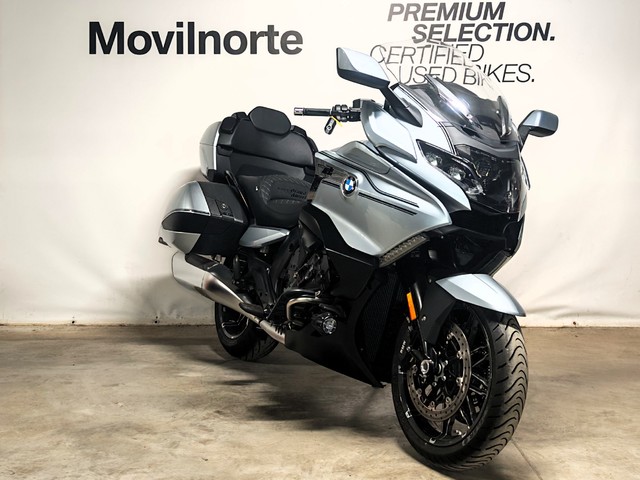BMW Motorrad K 1600 B  de ocasión 