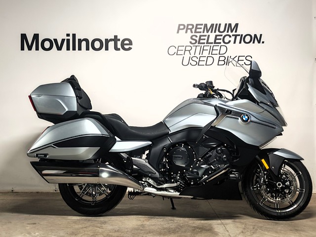 BMW Motorrad K 1600 B  de ocasión 