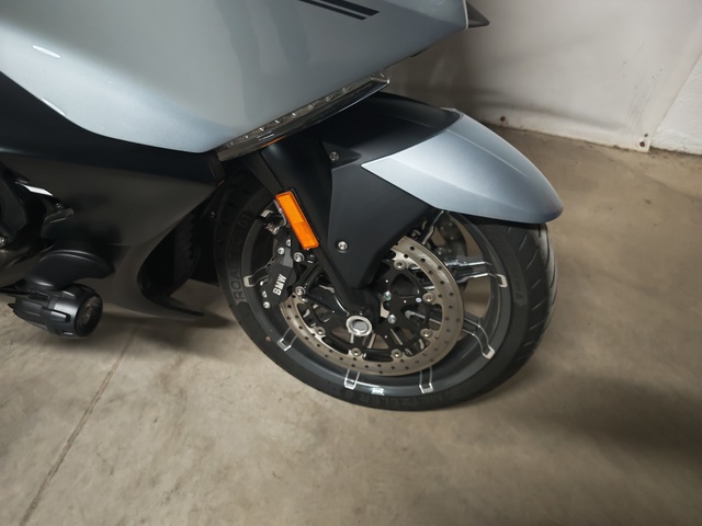 BMW Motorrad K 1600 B  de ocasión 