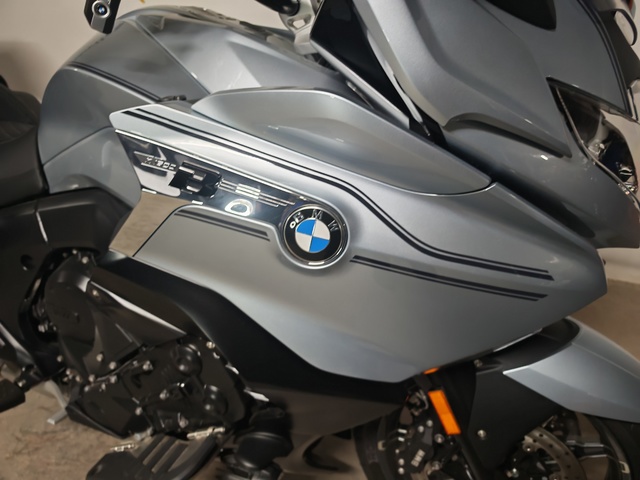 BMW Motorrad K 1600 B  de ocasión 