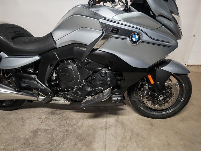 BMW Motorrad K 1600 B  de ocasión 