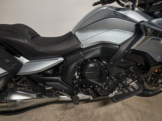 BMW Motorrad K 1600 B  de ocasión 
