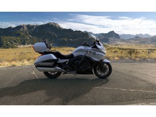 motos BMW Motorrad K 1600 B segunda mano