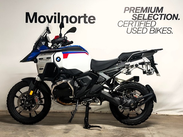 BMW Motorrad R 1300 GS Adventure  de ocasión 