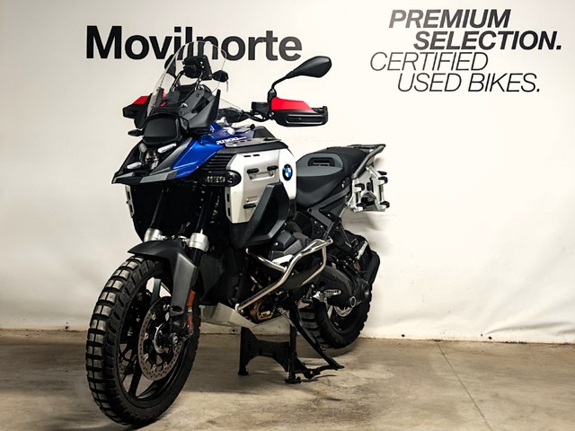 BMW Motorrad R 1300 GS Adventure  de ocasión 