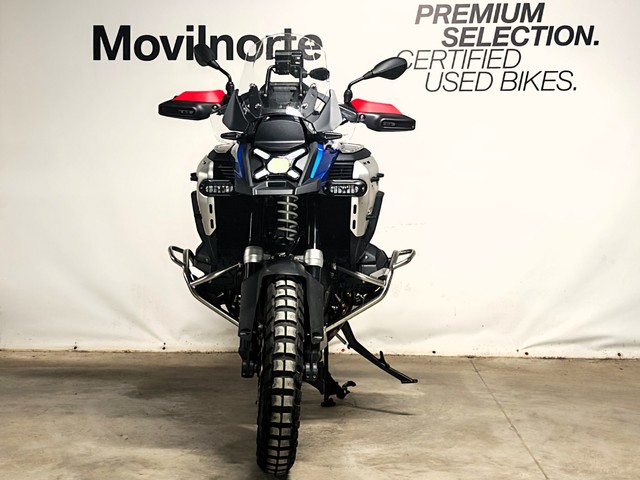 BMW Motorrad R 1300 GS Adventure  de ocasión 