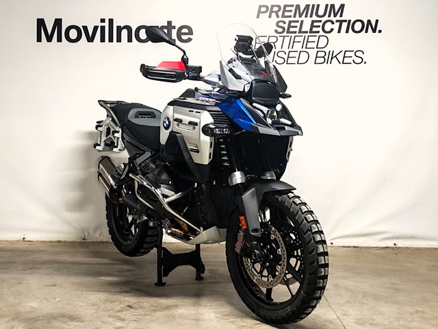 BMW Motorrad R 1300 GS Adventure  de ocasión 