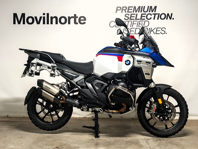 BMW Motorrad R 1300 GS Adventure  de ocasión 