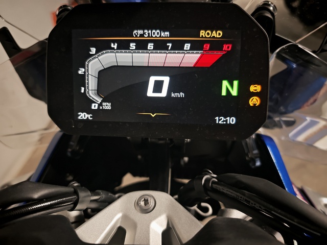 BMW Motorrad R 1300 GS Adventure  de ocasión 