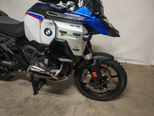 BMW Motorrad R 1300 GS Adventure  de ocasión 