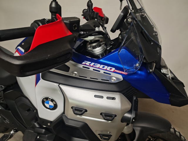 BMW Motorrad R 1300 GS Adventure  de ocasión 