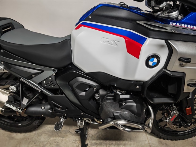 BMW Motorrad R 1300 GS Adventure  de ocasión 