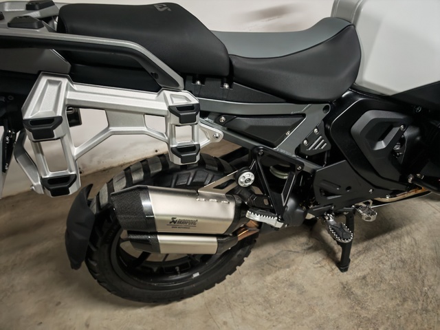 BMW Motorrad R 1300 GS Adventure  de ocasión 