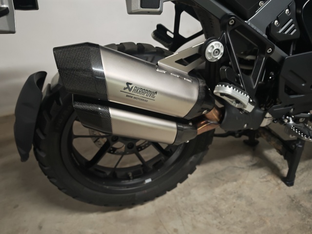 BMW Motorrad R 1300 GS Adventure  de ocasión 