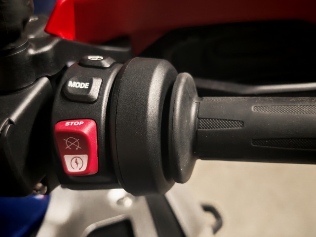 BMW Motorrad R 1300 GS Adventure  de ocasión 