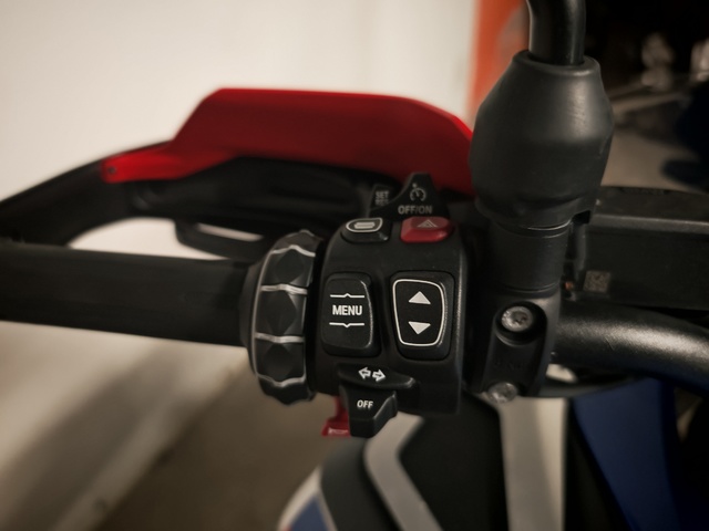 BMW Motorrad R 1300 GS Adventure  de ocasión 