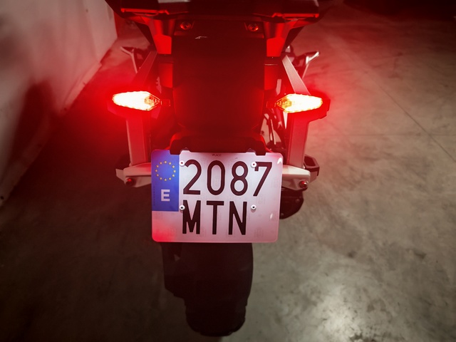 BMW Motorrad R 1300 GS Adventure  de ocasión 