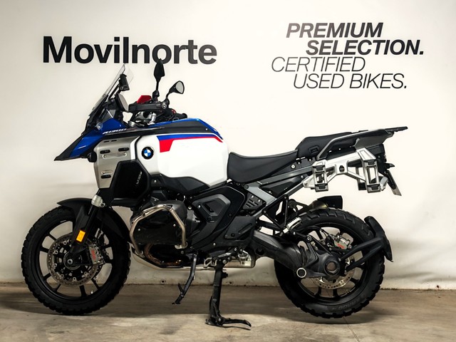 BMW Motorrad R 1300 GS Adventure  de ocasión 