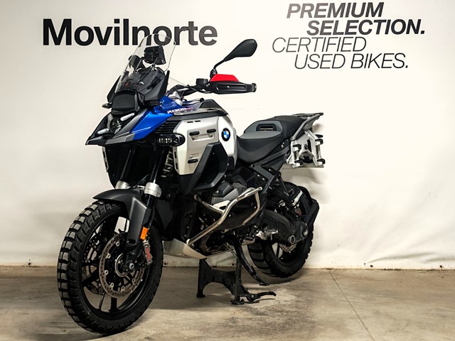 BMW Motorrad R 1300 GS Adventure  de ocasión 