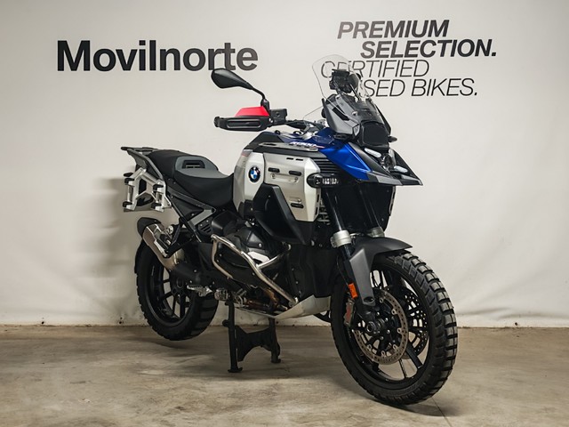 BMW Motorrad R 1300 GS Adventure  de ocasión 