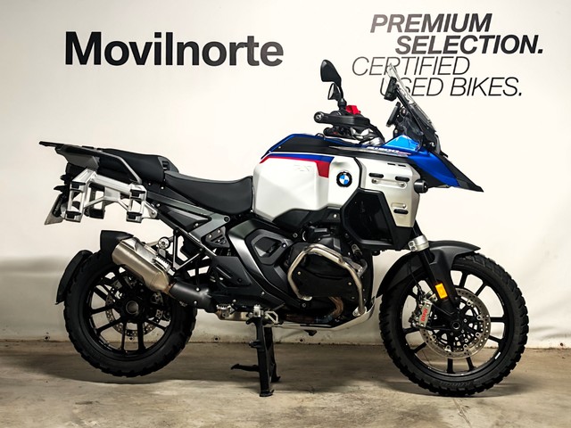 BMW Motorrad R 1300 GS Adventure  de ocasión 